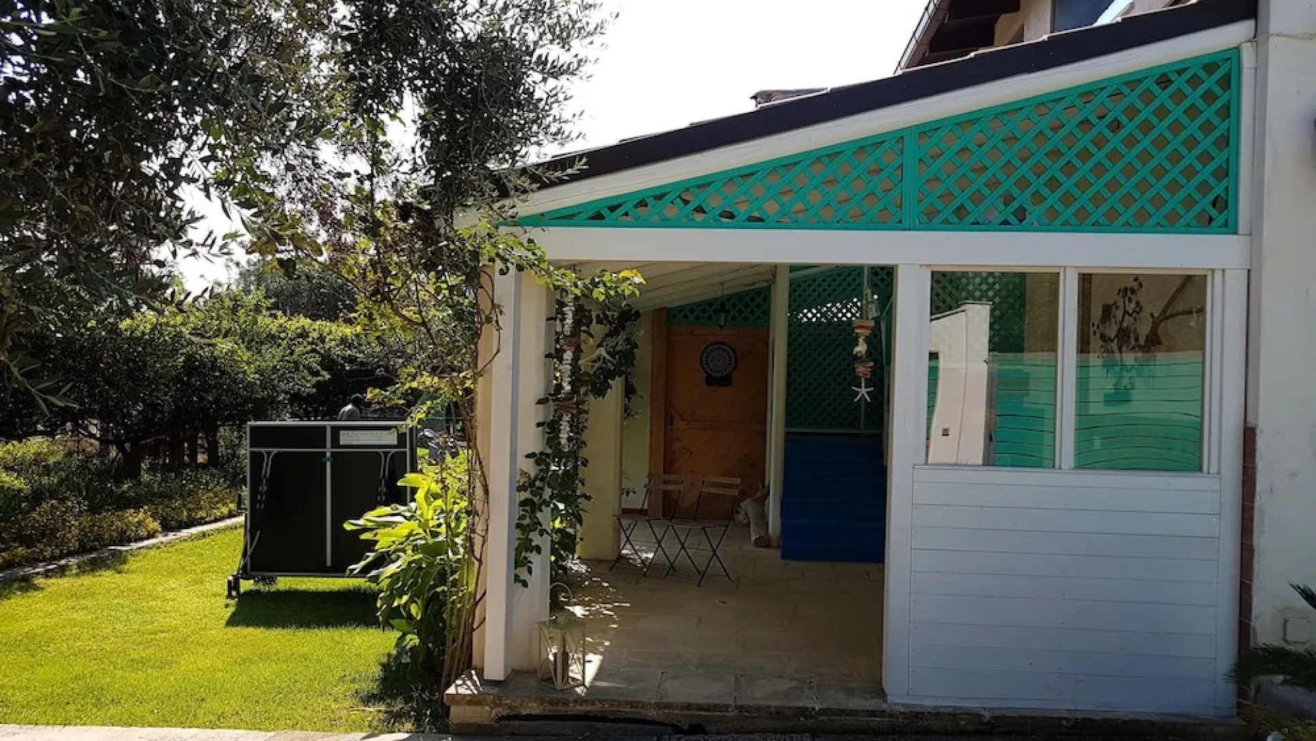 Le Radici Casa Vacanze