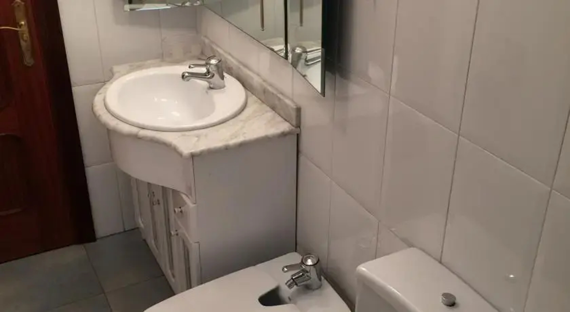 Alameda Basque Stay
