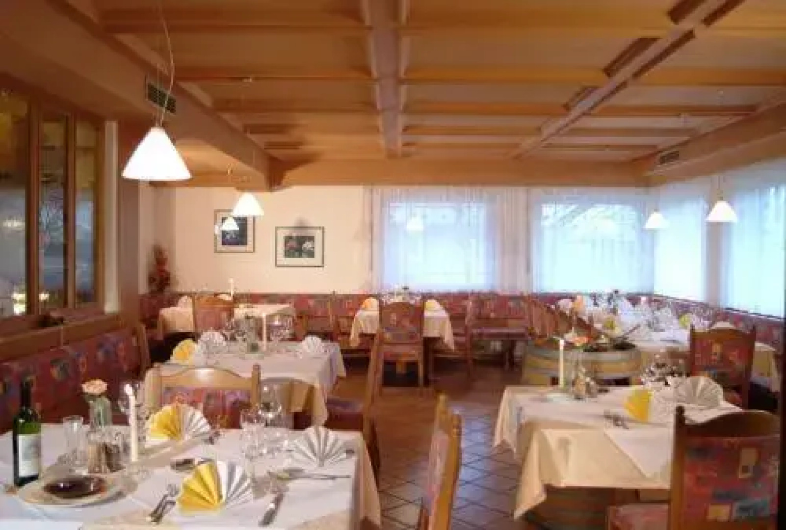 Gasthof Hotel Terzer
