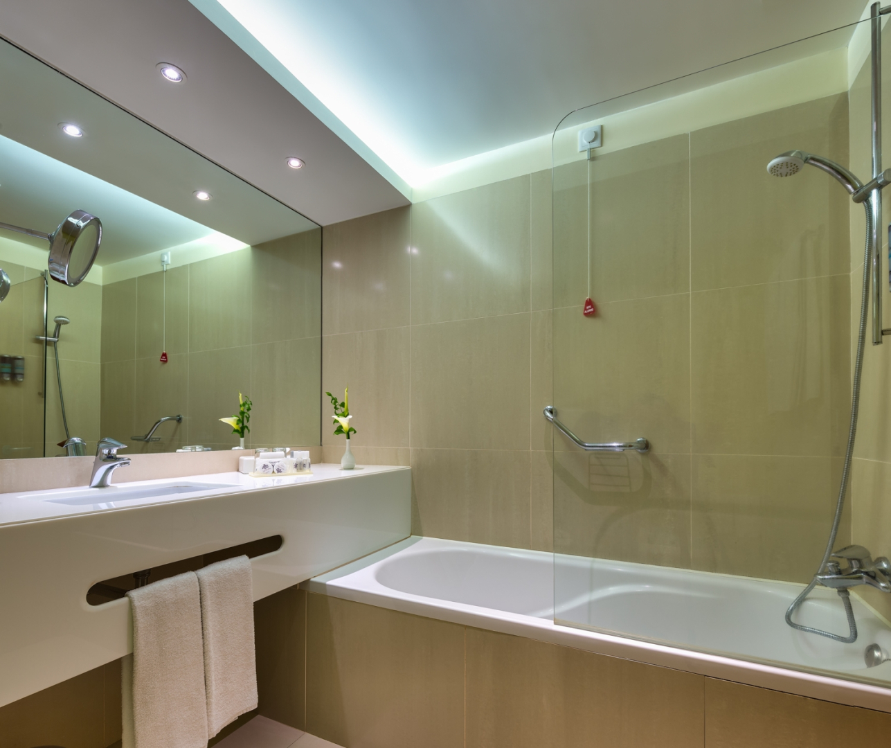 Отель The Views Baia - Adults Only