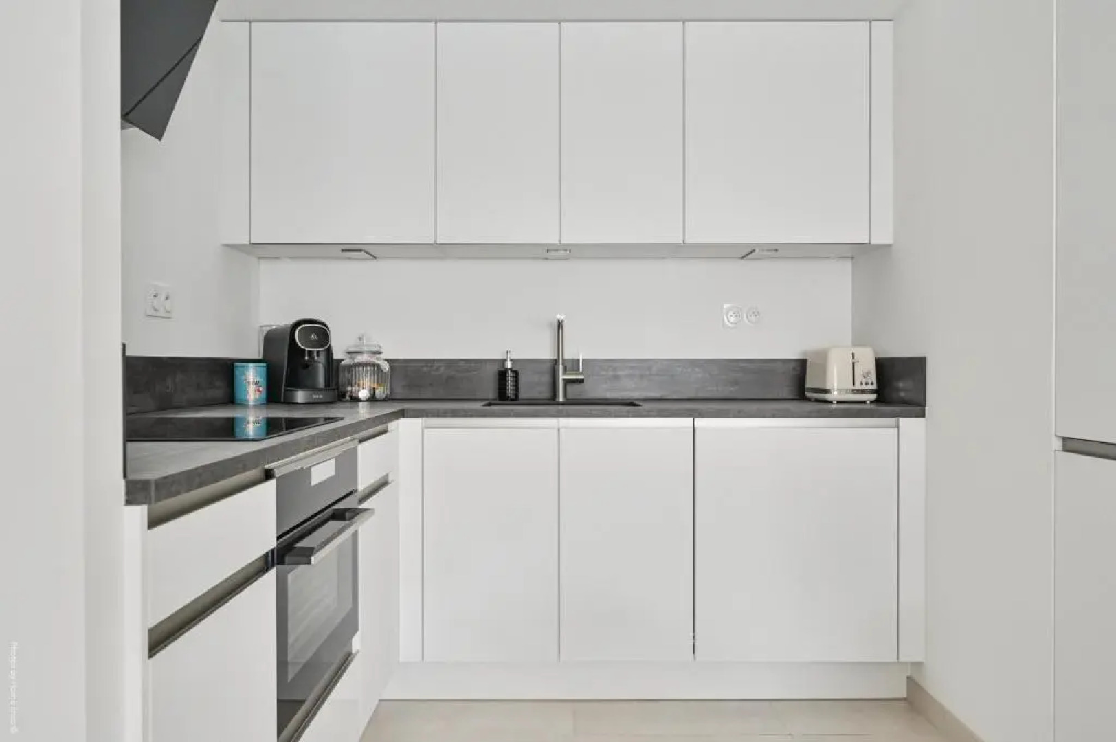 T2 NEUF - TERRASSE ET PISCINE – ACCÈS DIRECT PLAGES ET CENTRE VILLAGE – App 29B -