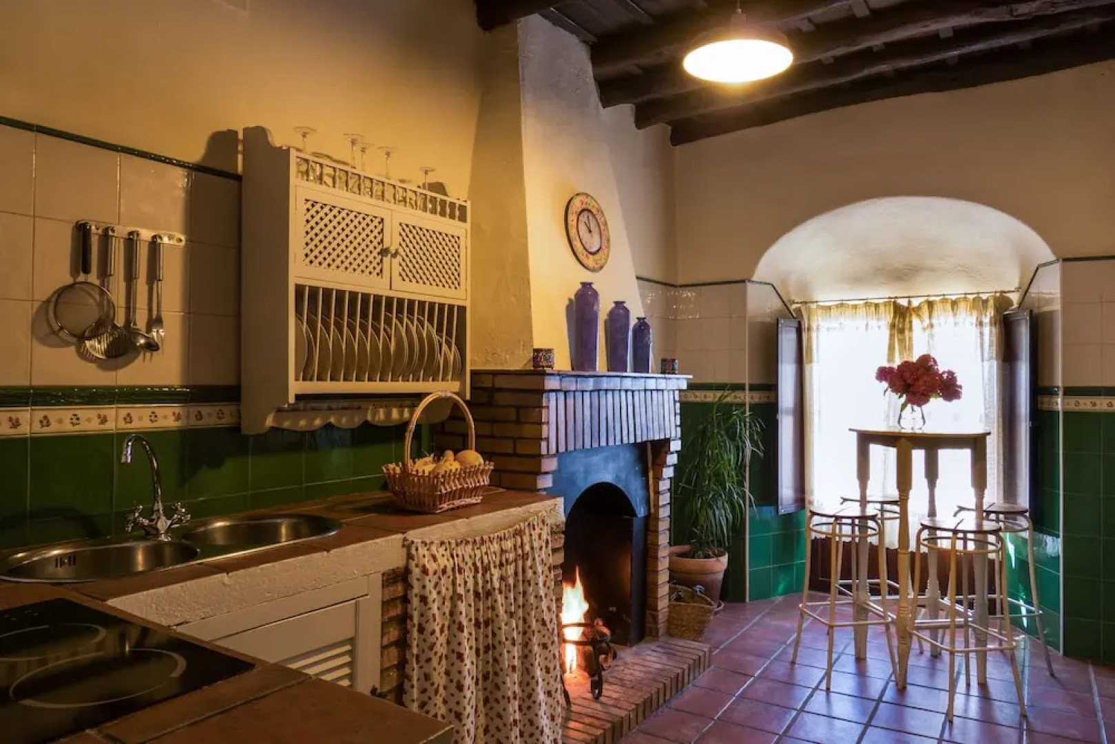 Alojamientos Turísticos Biarritz