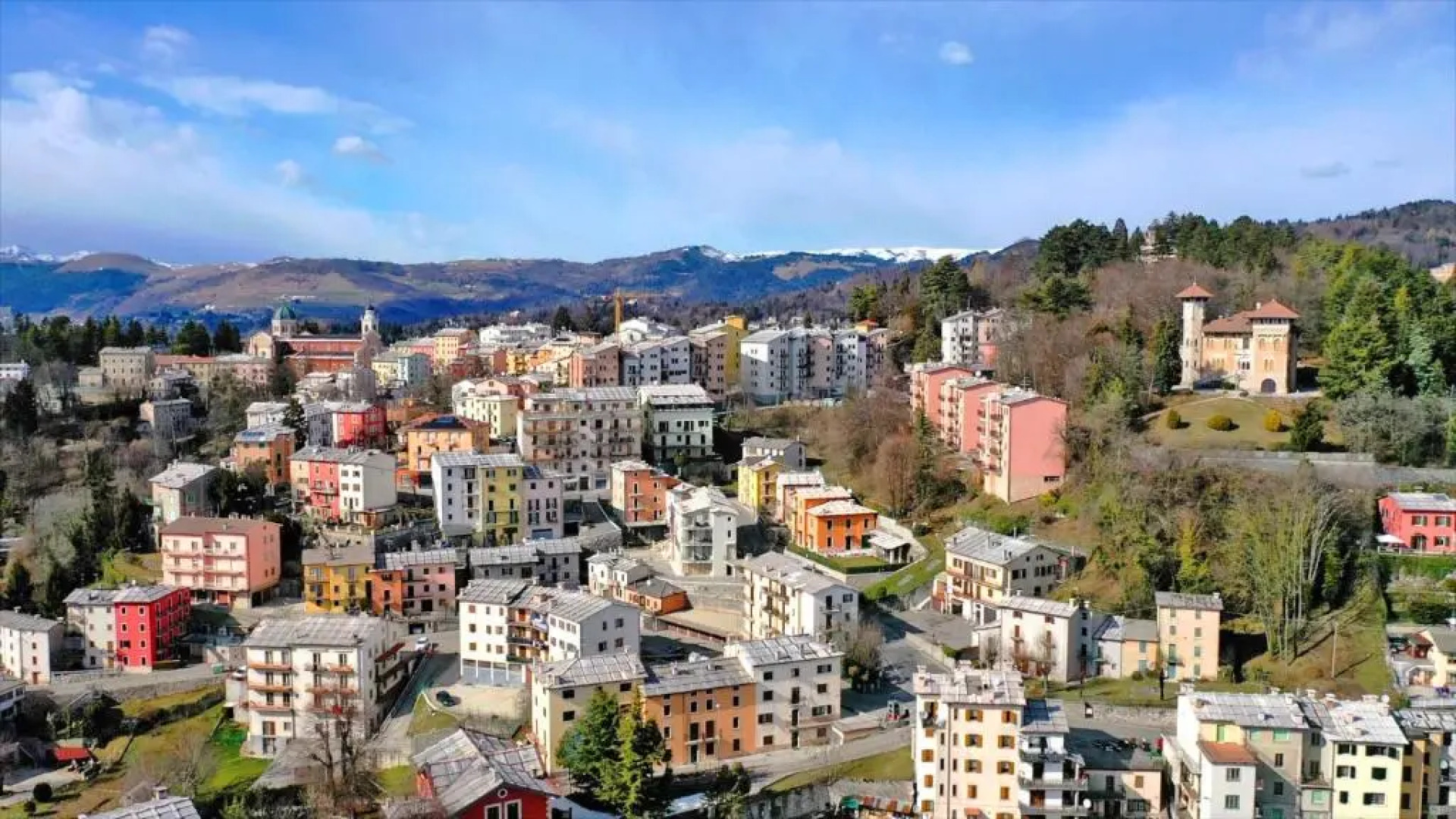 Appartamenti vacanze Corte Bastianei