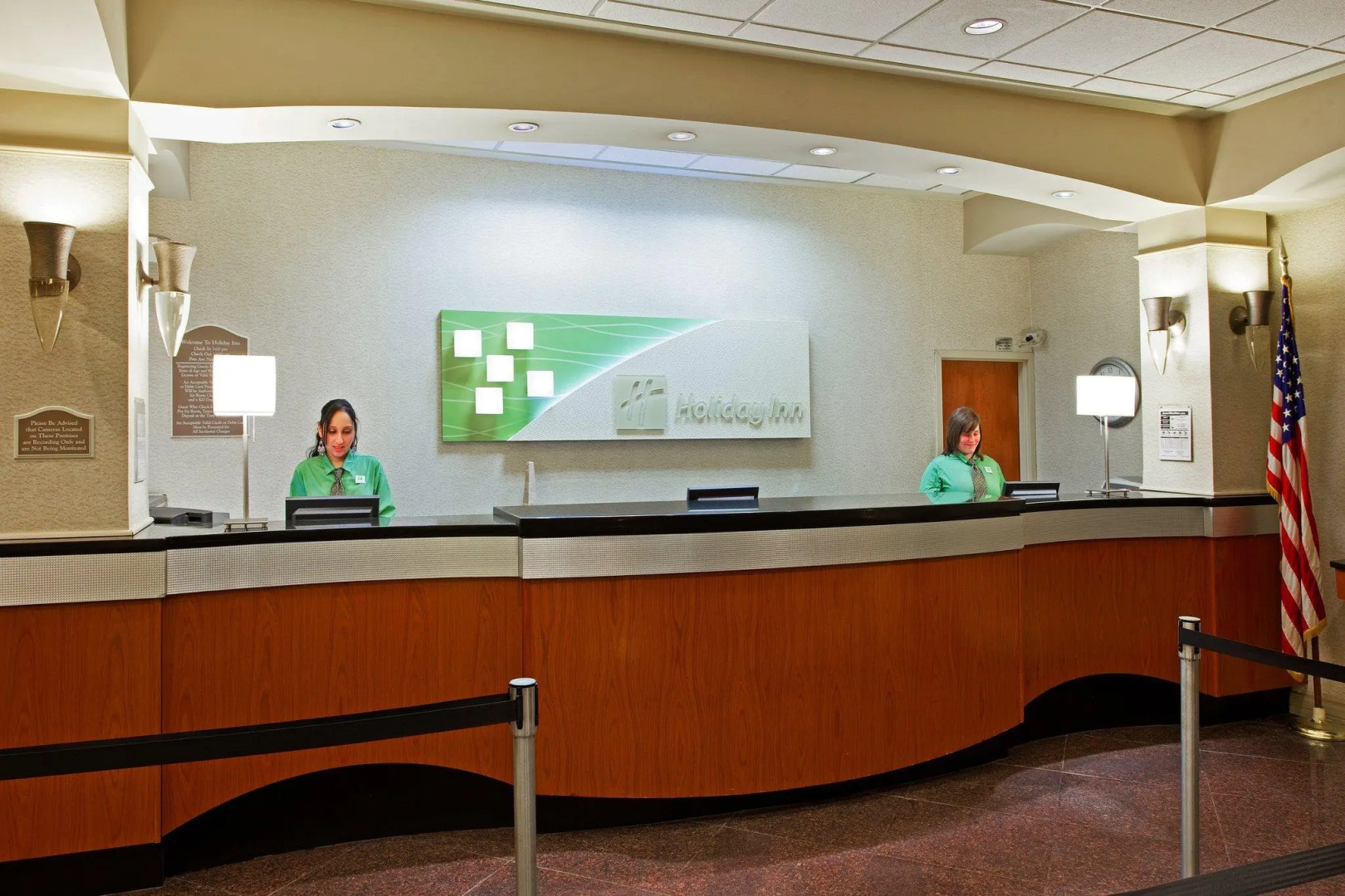 Holiday Inn East Windsor by IHG