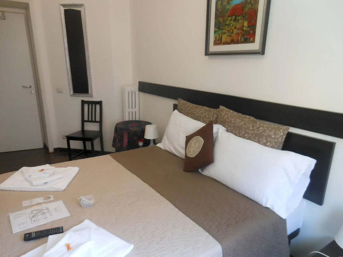 Residenza il Magnifico