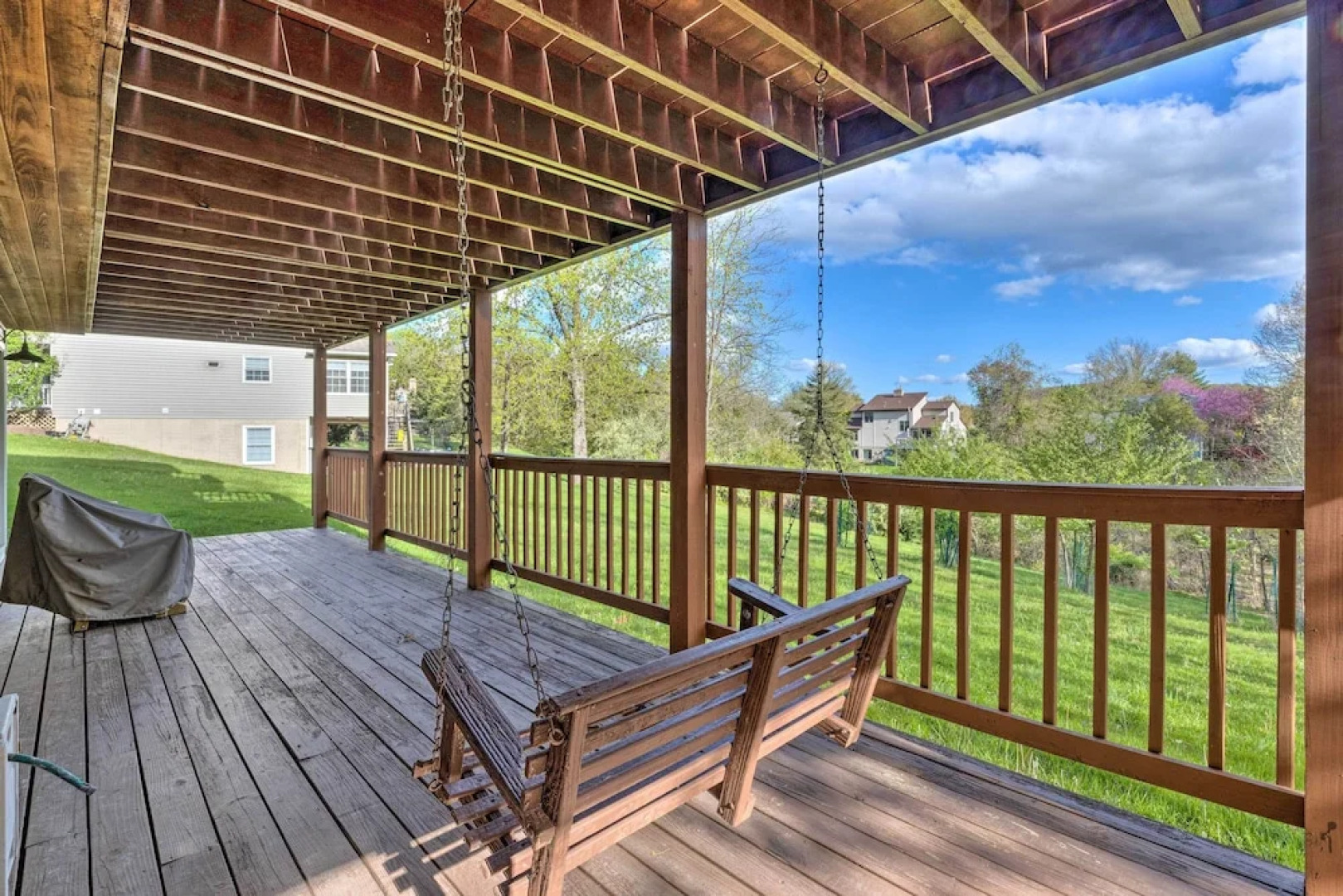 Pet-friendly Massanutten Resort Home w/ Yard!