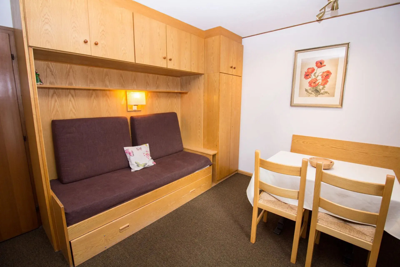 Residence Chris Appart