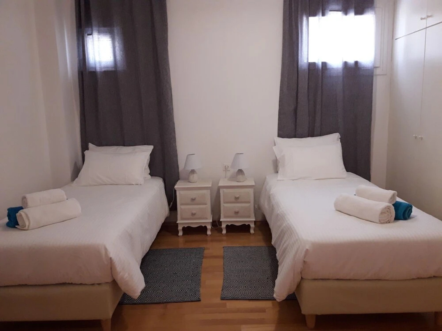 Villa Dimitra