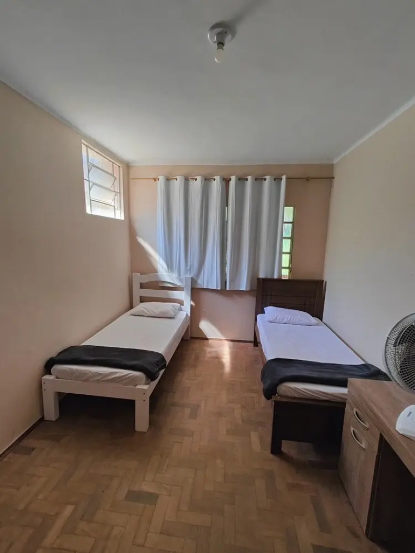 Casarão Hostel