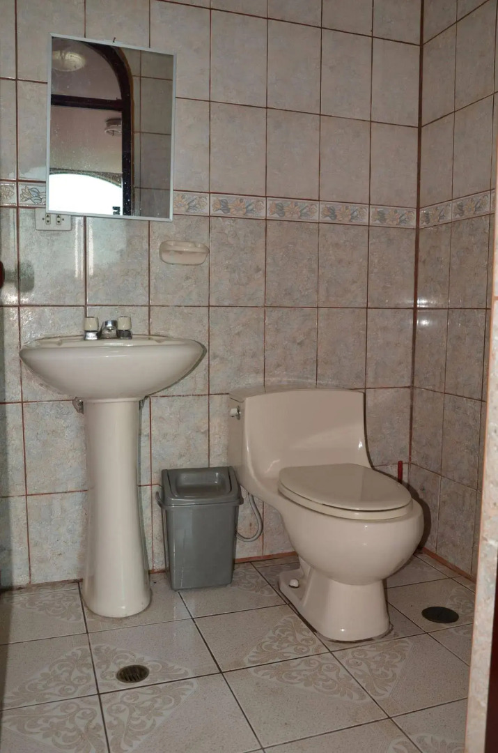 Hostal Royal Olympic