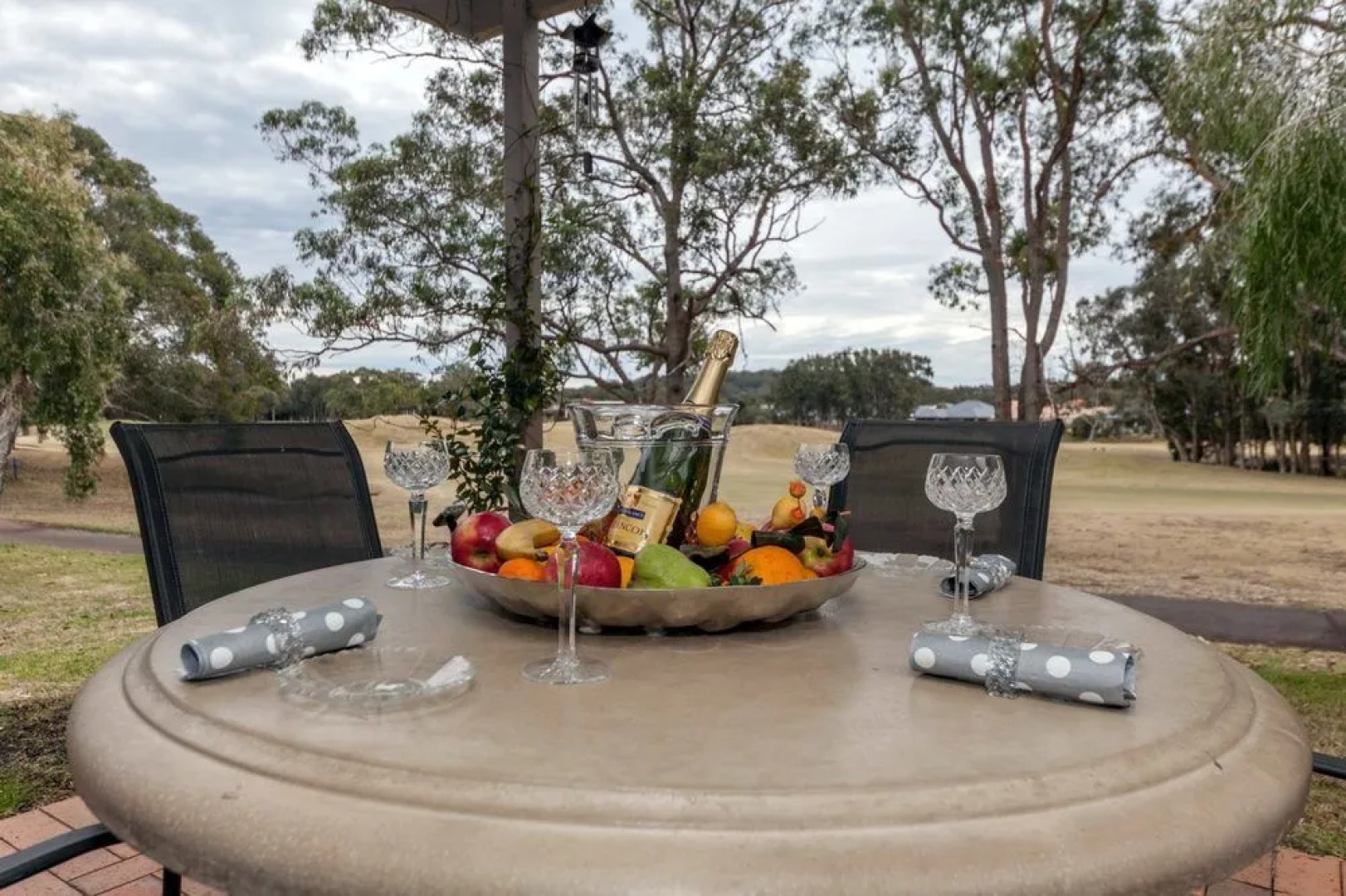 The Lotus Retreat at Horizons, Villa 136