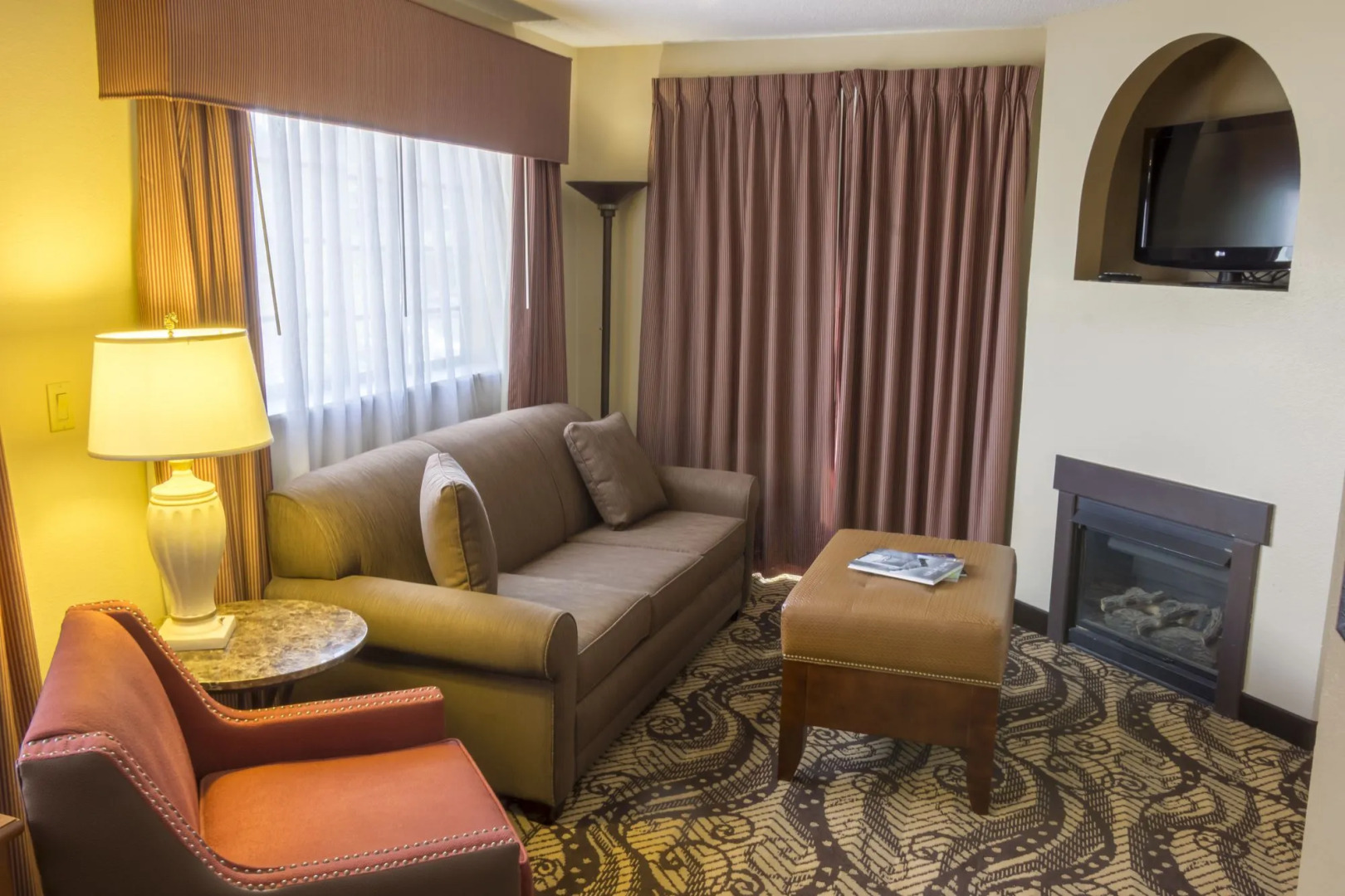MCM Elegante Lodge & Suites Ruidoso