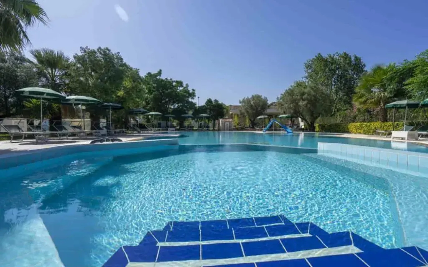 Villaggio Borgo degli Ulivi