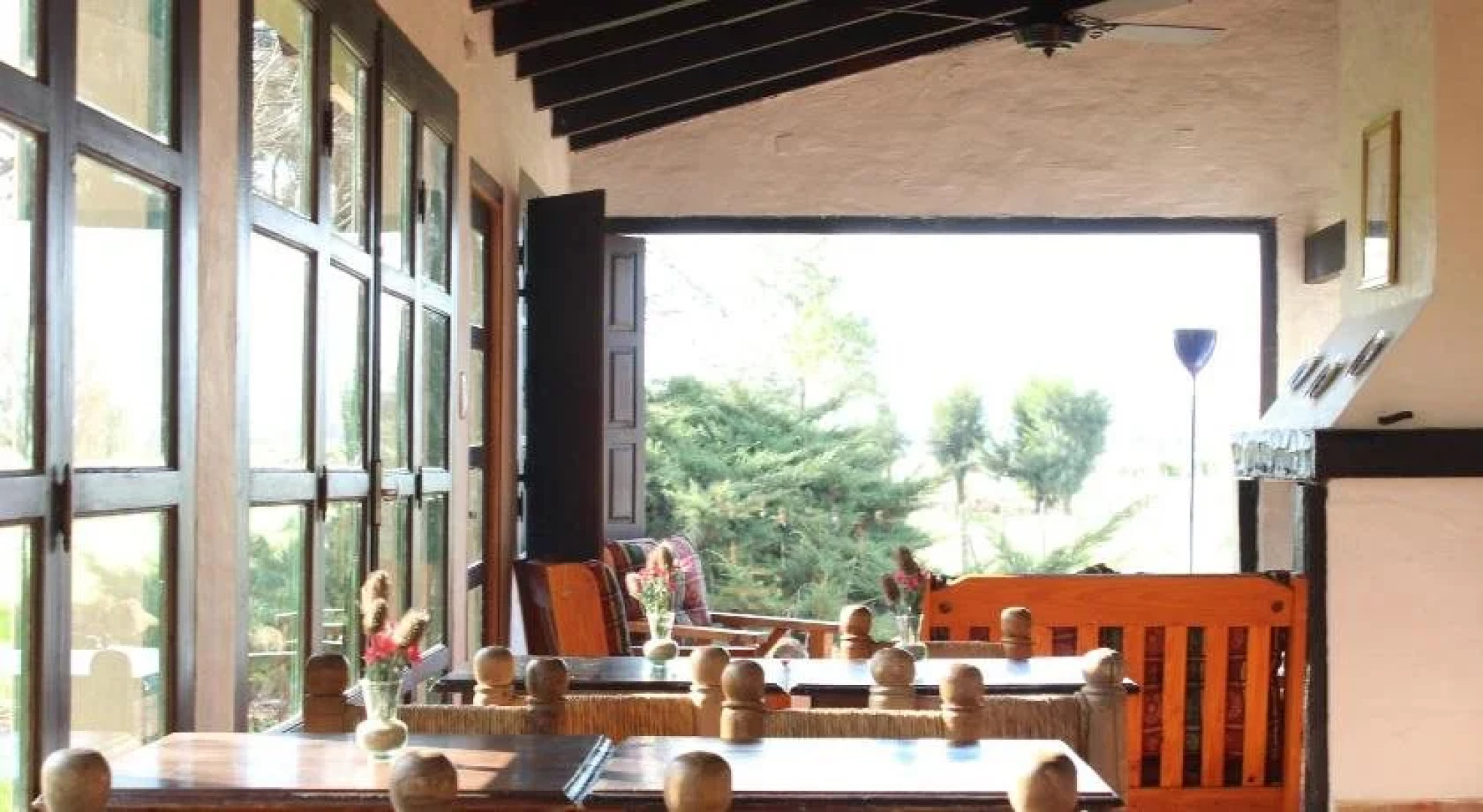 Hotel El Triunfo de Areco