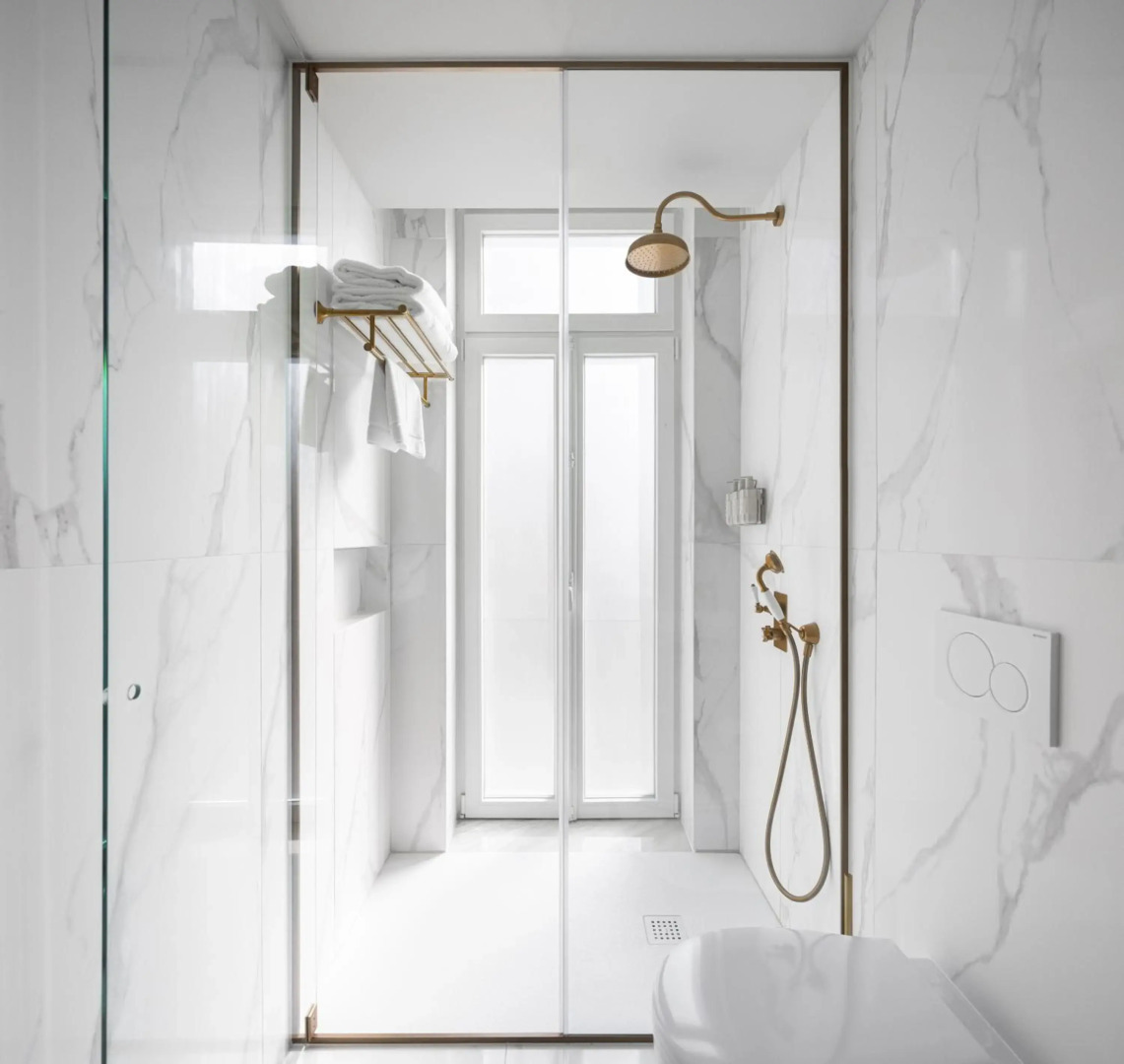 MS Collection Aveiro Palacete de Valdemouro