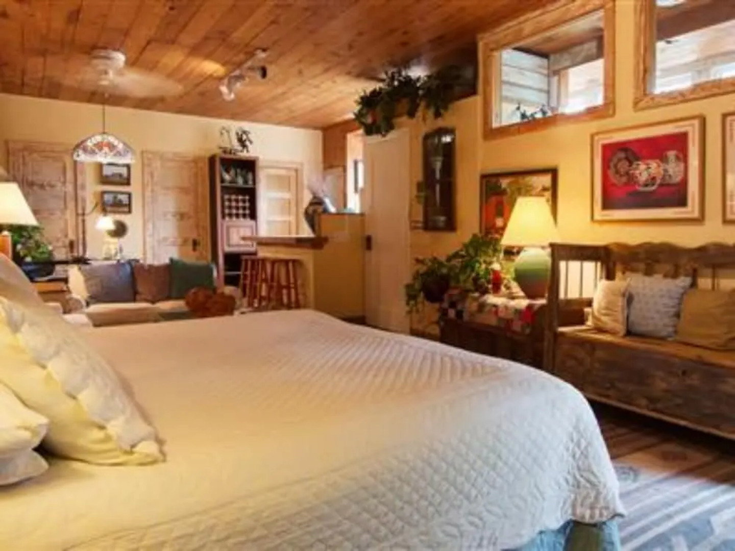 Austins Inn at Pearl Street