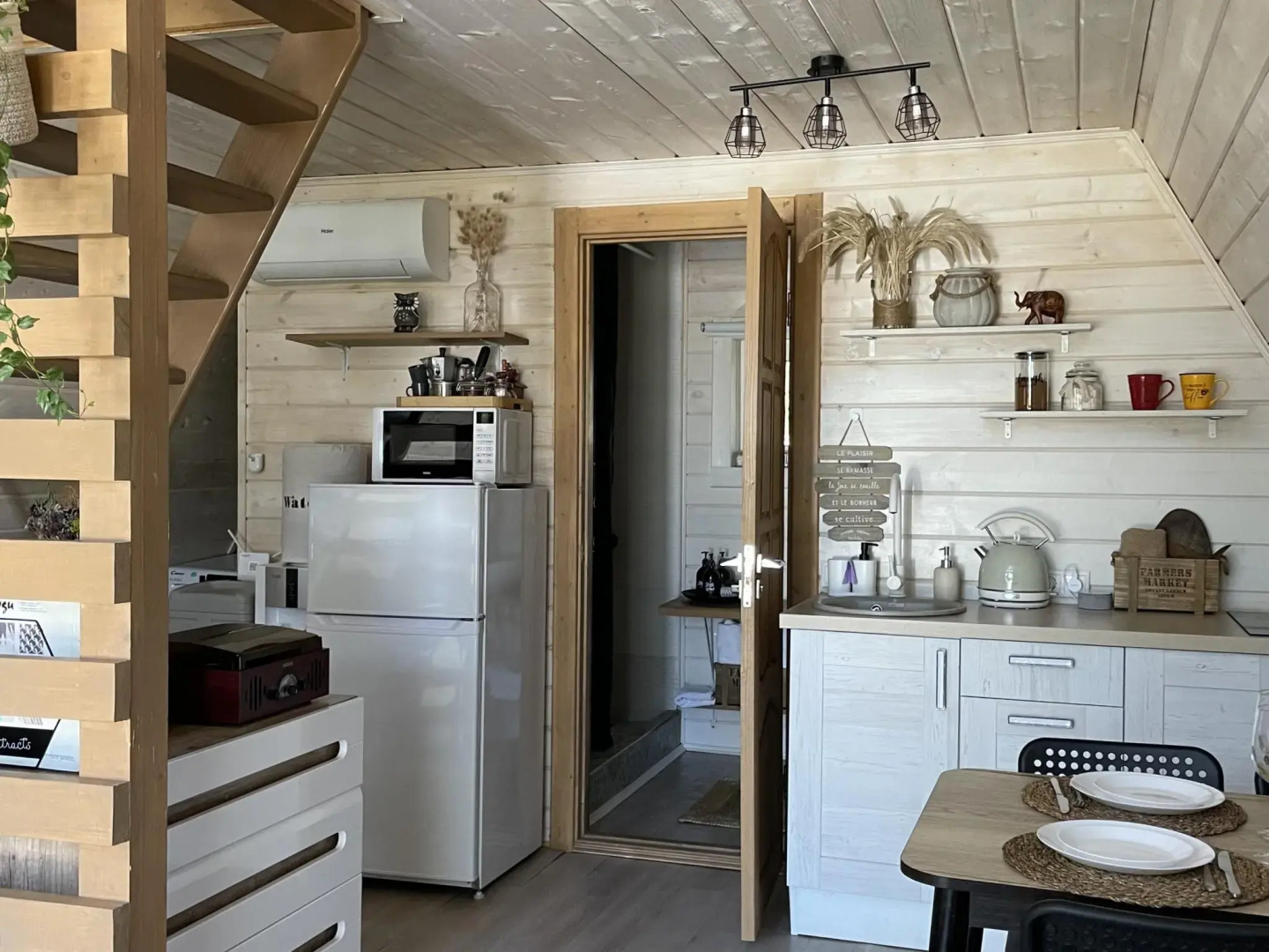 Relax Villas Shalash (Релакс Виллы Шалаш)