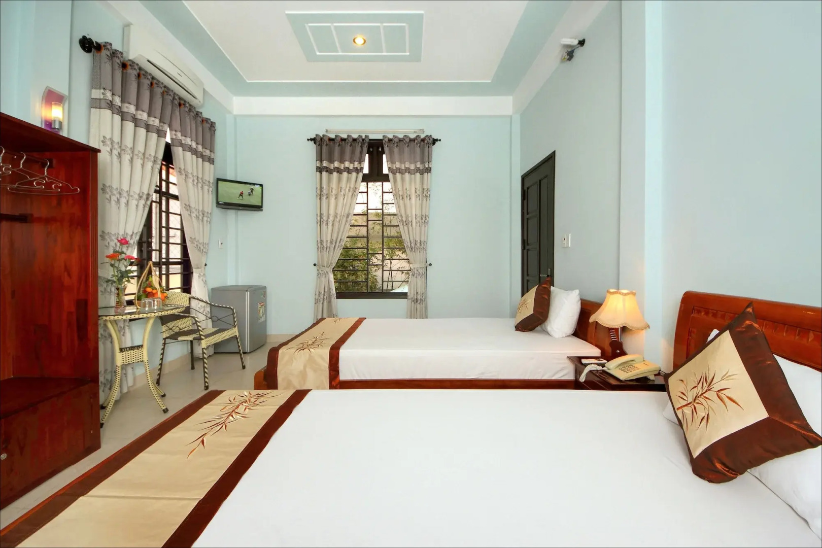 Dong Nguyen Homestay Riverside