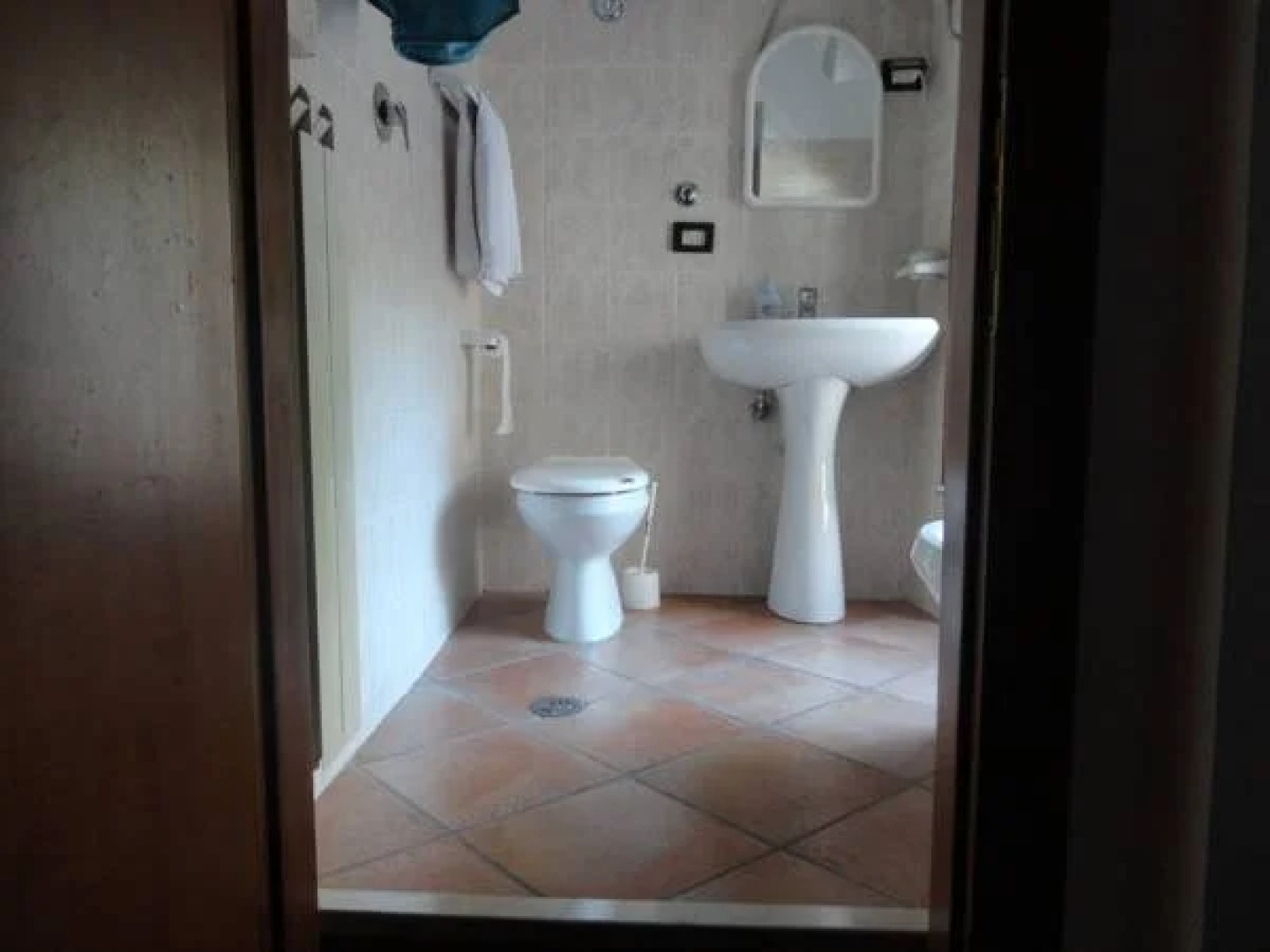 Locanda Delle Ginestre