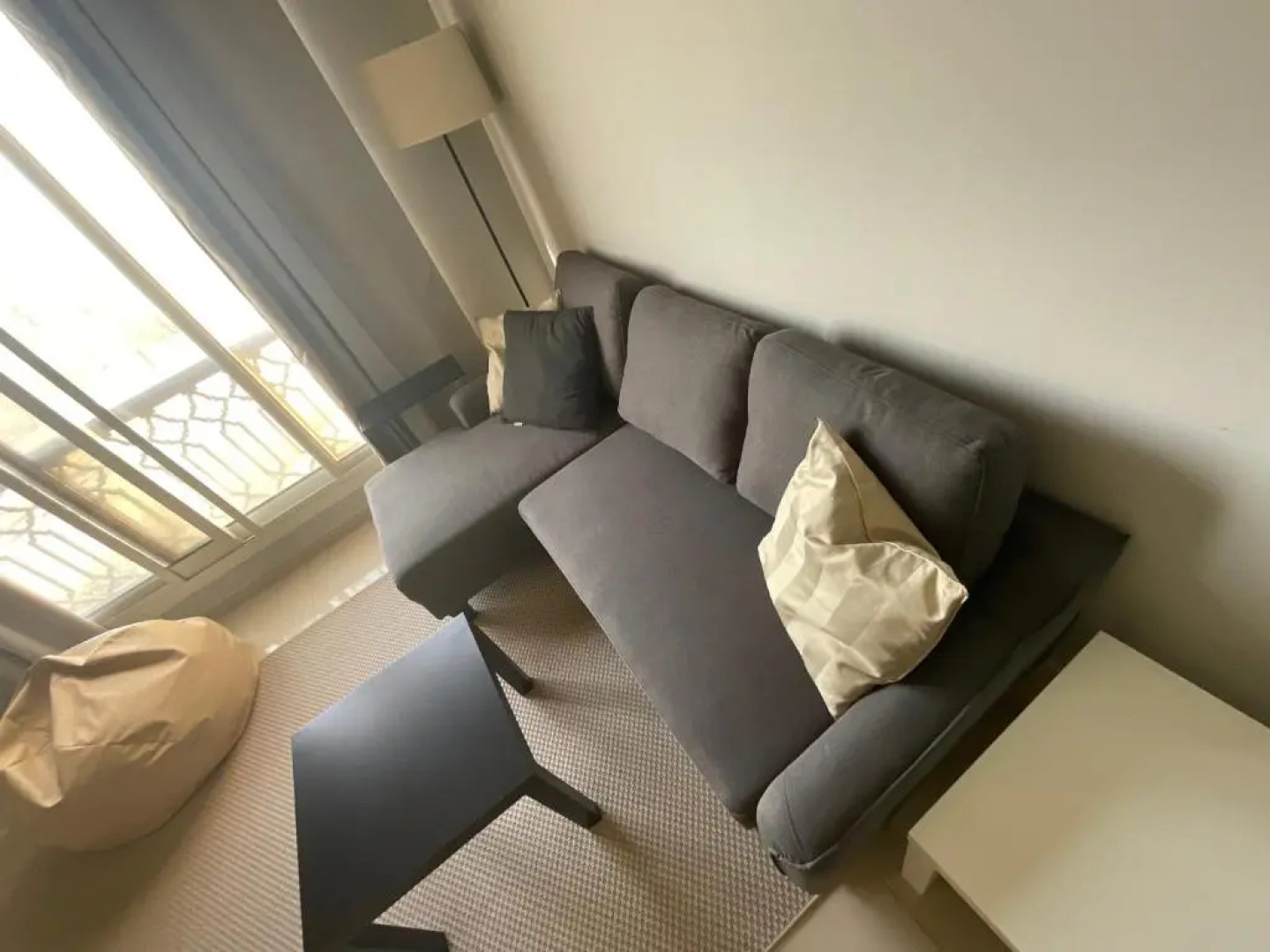 Lovely 1 bedroom holiday home on the beach