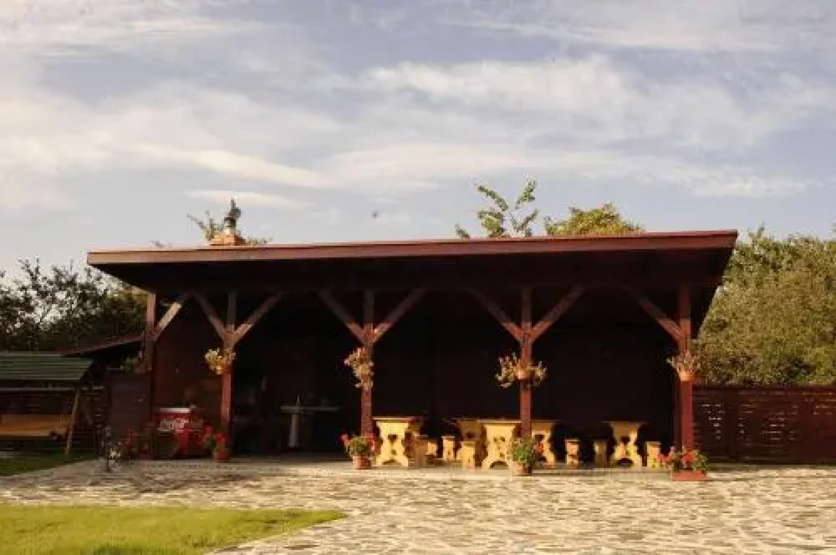 Pensiunea Casa Doina