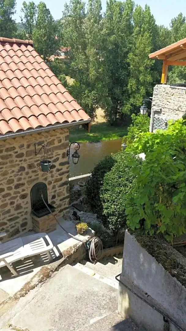 Le Relais