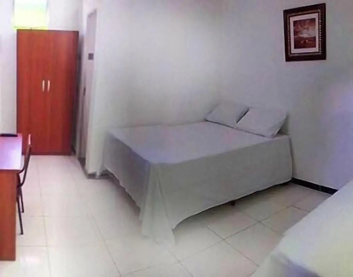 Pousada da Lapa