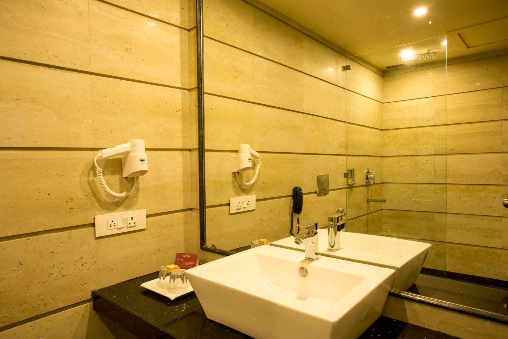 Mount Milestone Hotel and Banquets