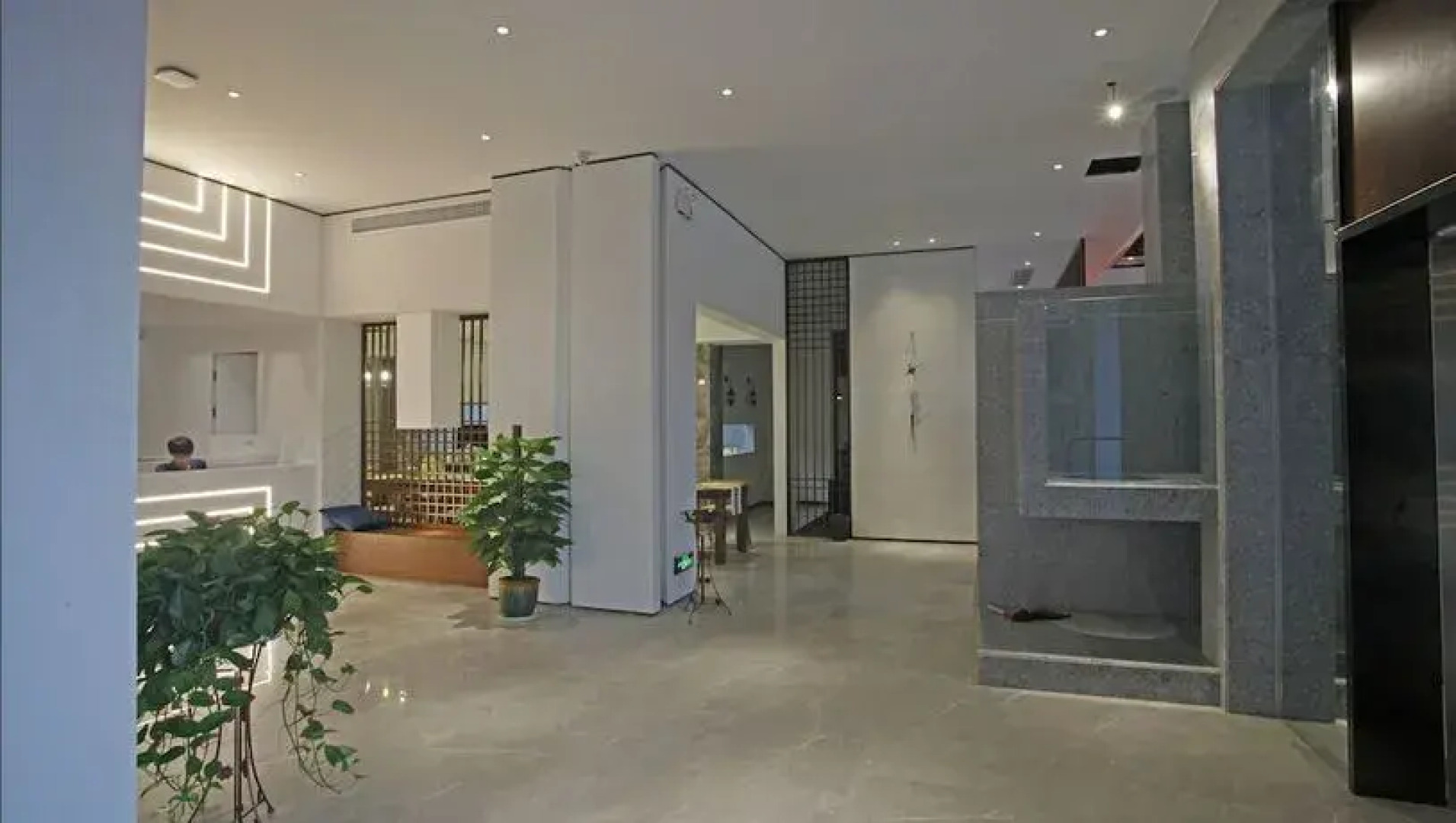 Adagio Access Citéa Genève Prévessin Moëns