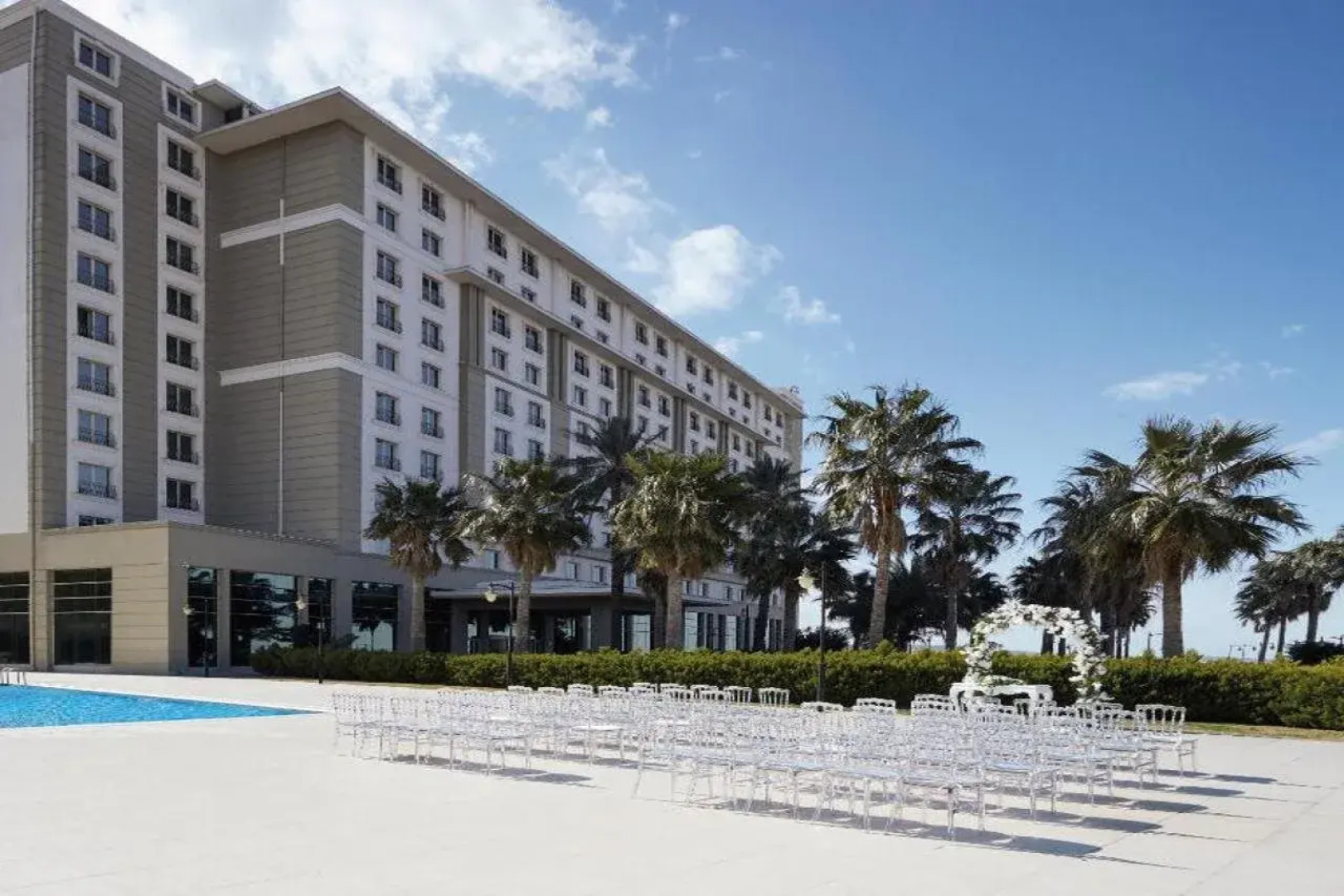 Anemon Kent İskenderun Otel