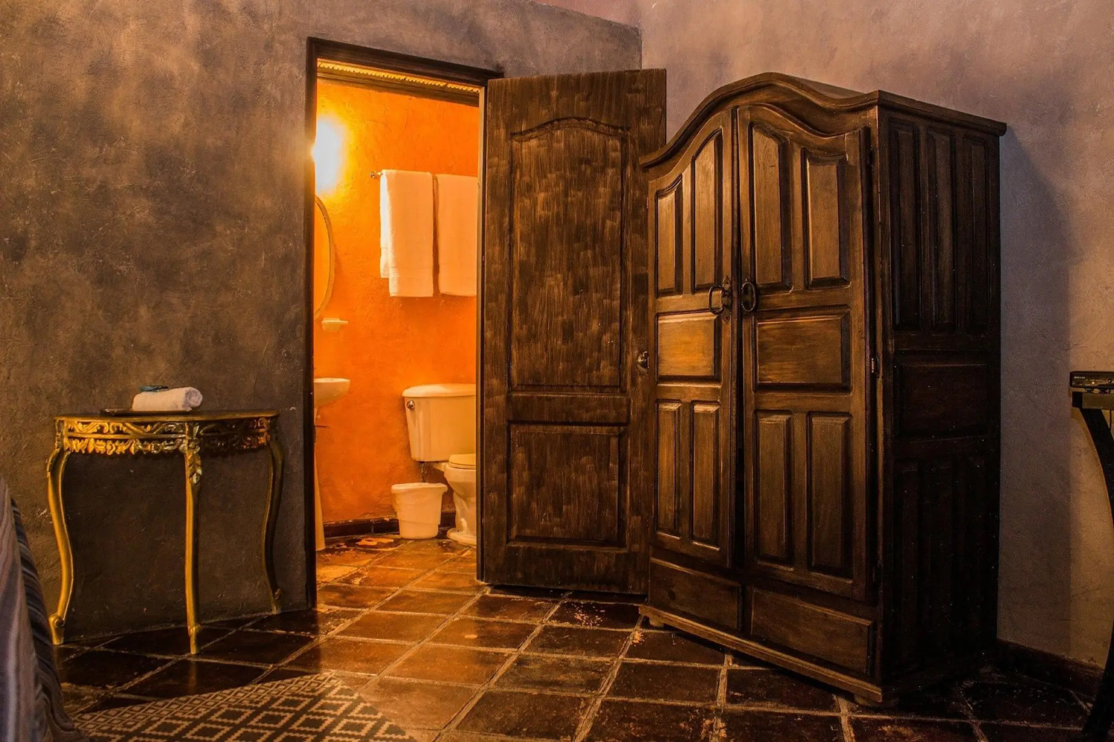 Hotel Villa Santa Blanca