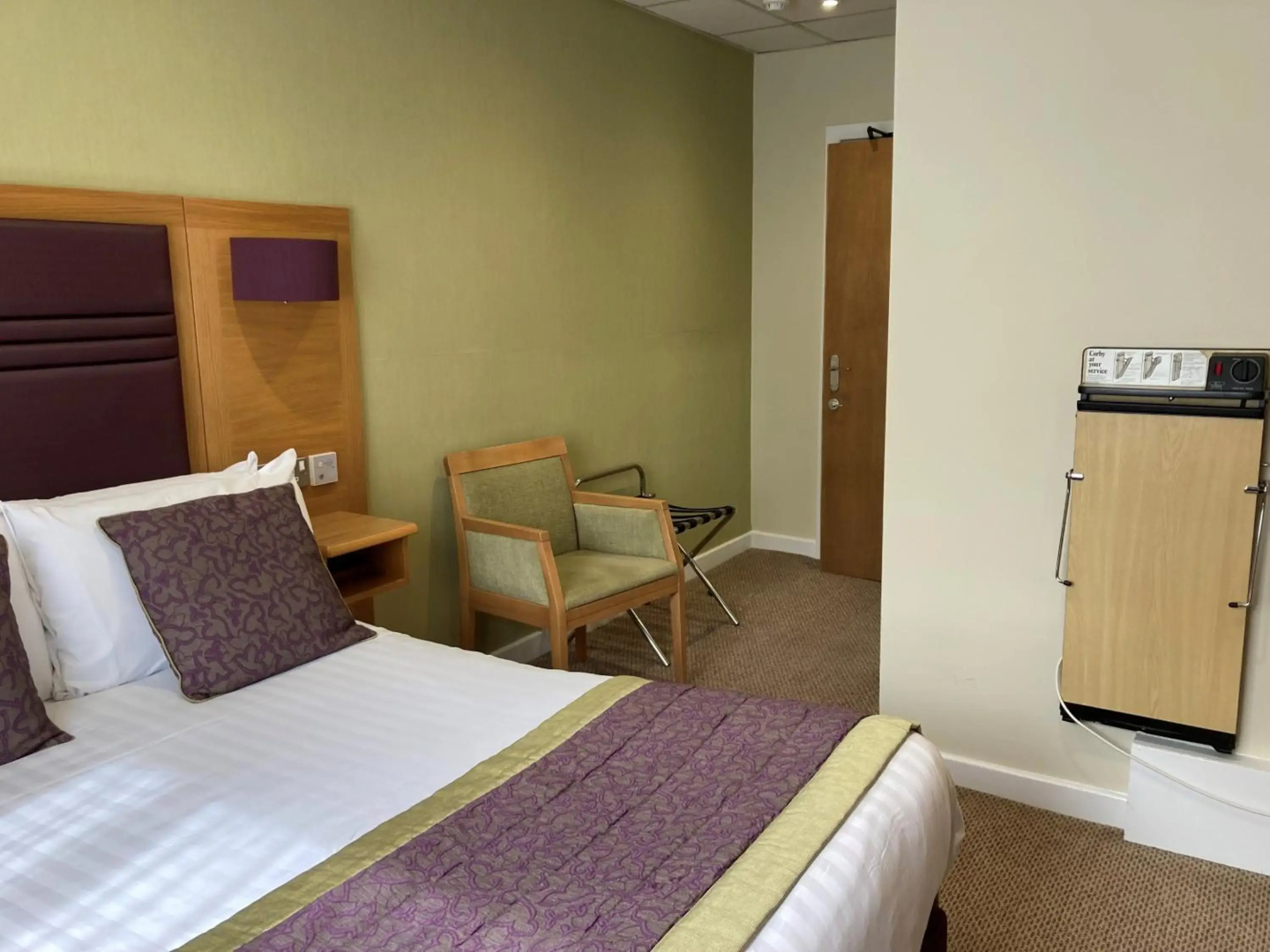 Briar Court Hotel