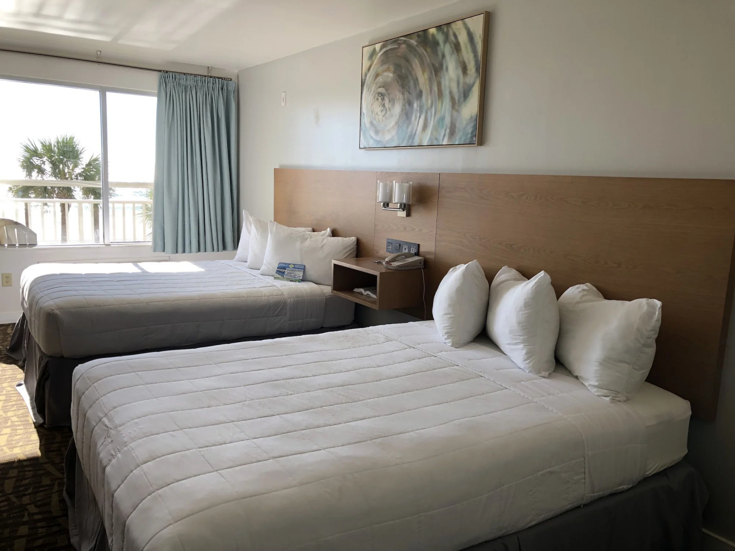 Beach Tower Beachfront Hotel, a By The Sea Resort