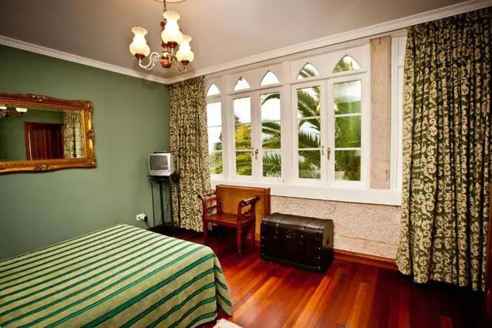 Casa Grande la Almuiña