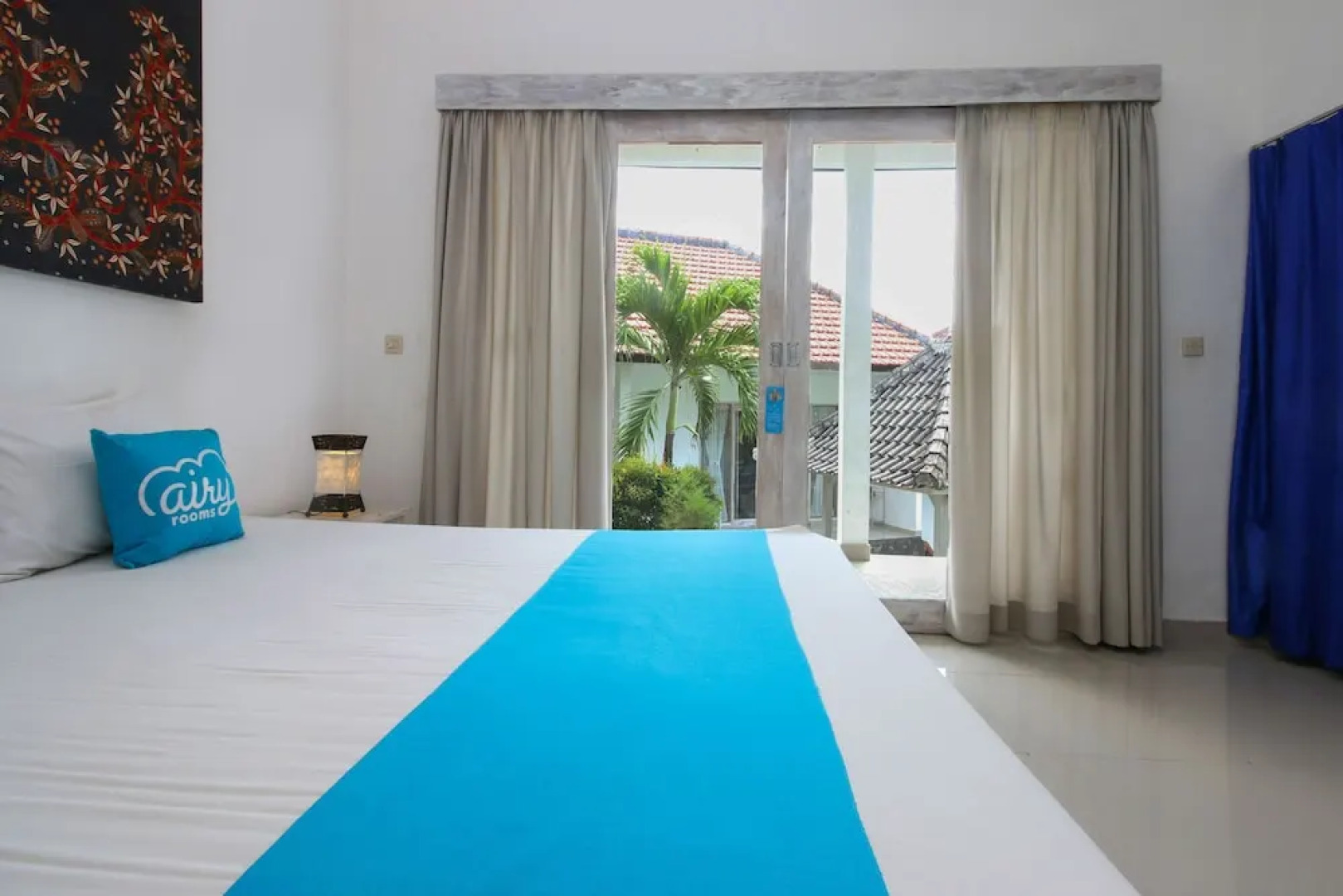 Airy Canggu Beringin 70 Bali