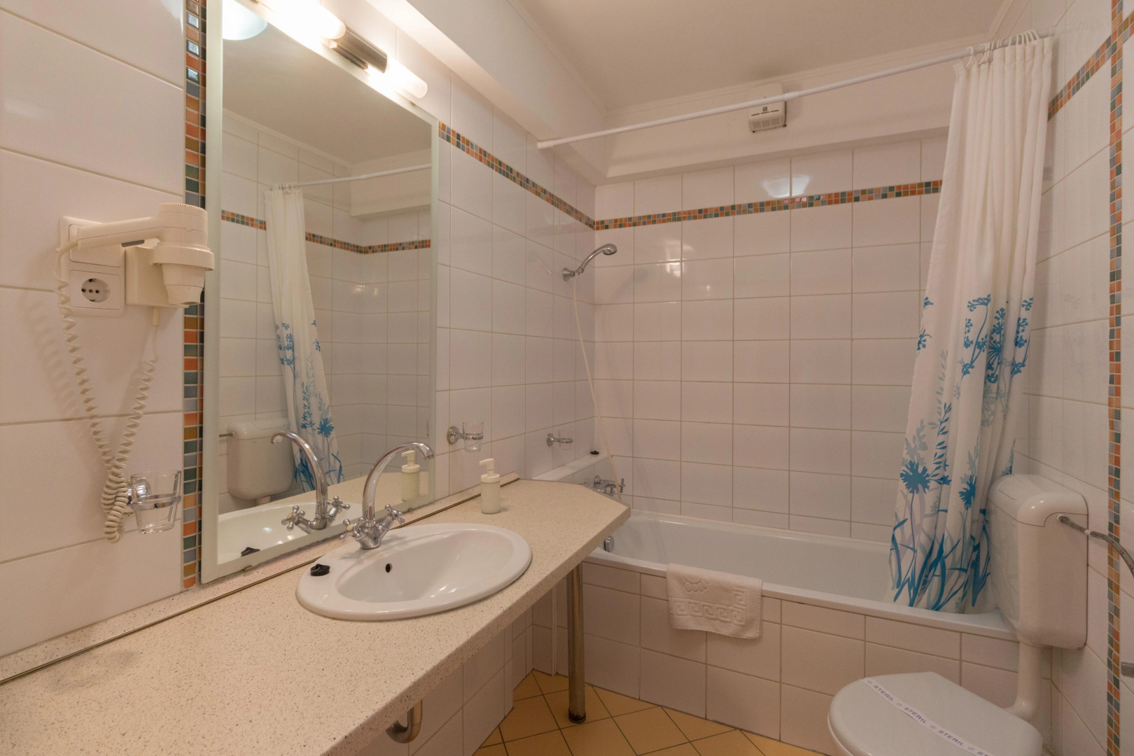 Premium Apartment House