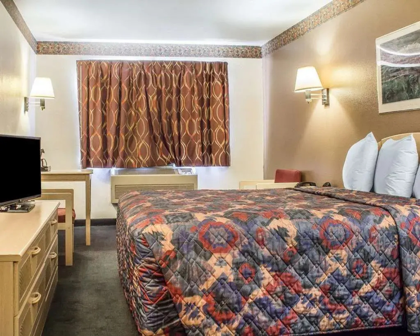 Quality Inn Winslow I-40