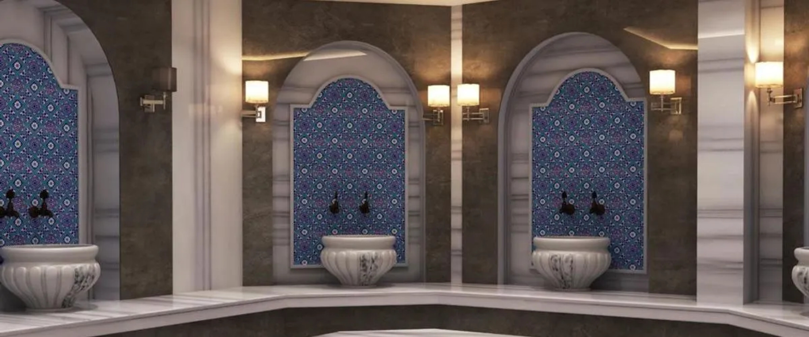 Rest & More By Dedeman Mardin Kızıltepe