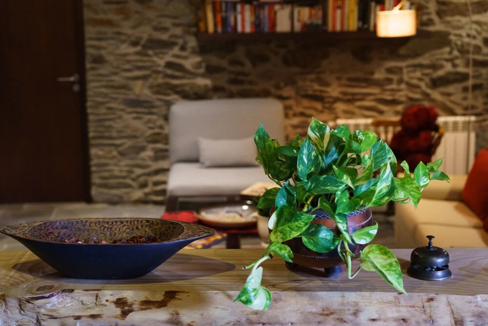 Lar da Mota Boutique Hotel