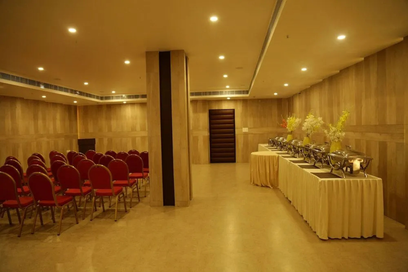 Prism- A Boutique Hotel