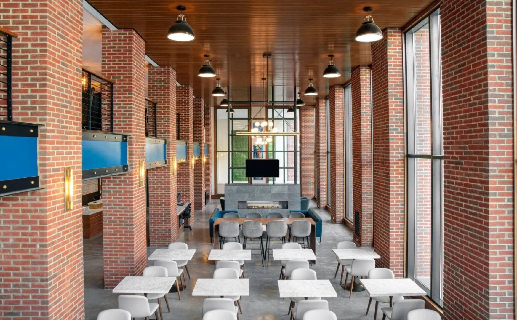 Residence Inn by Marriott Norwalk