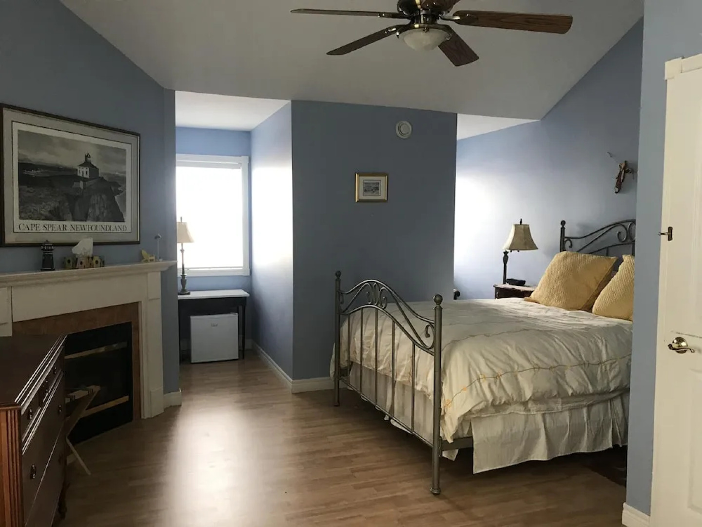 Cresthaven By the Sea