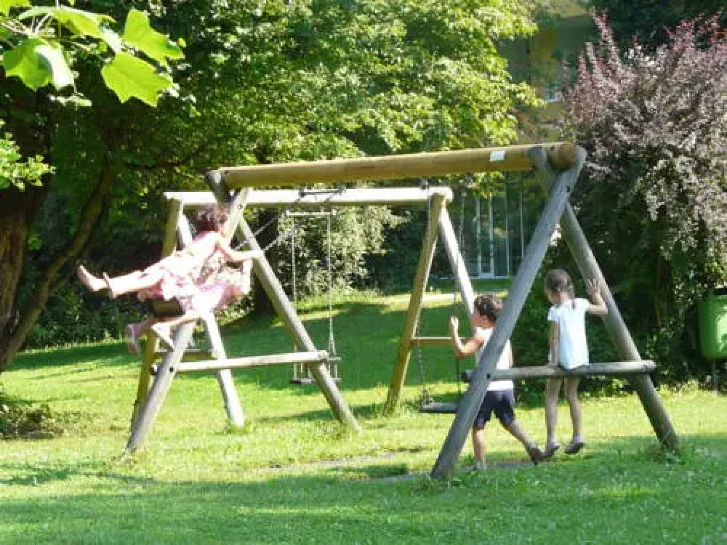 Hotel St. Virgil Salzburg