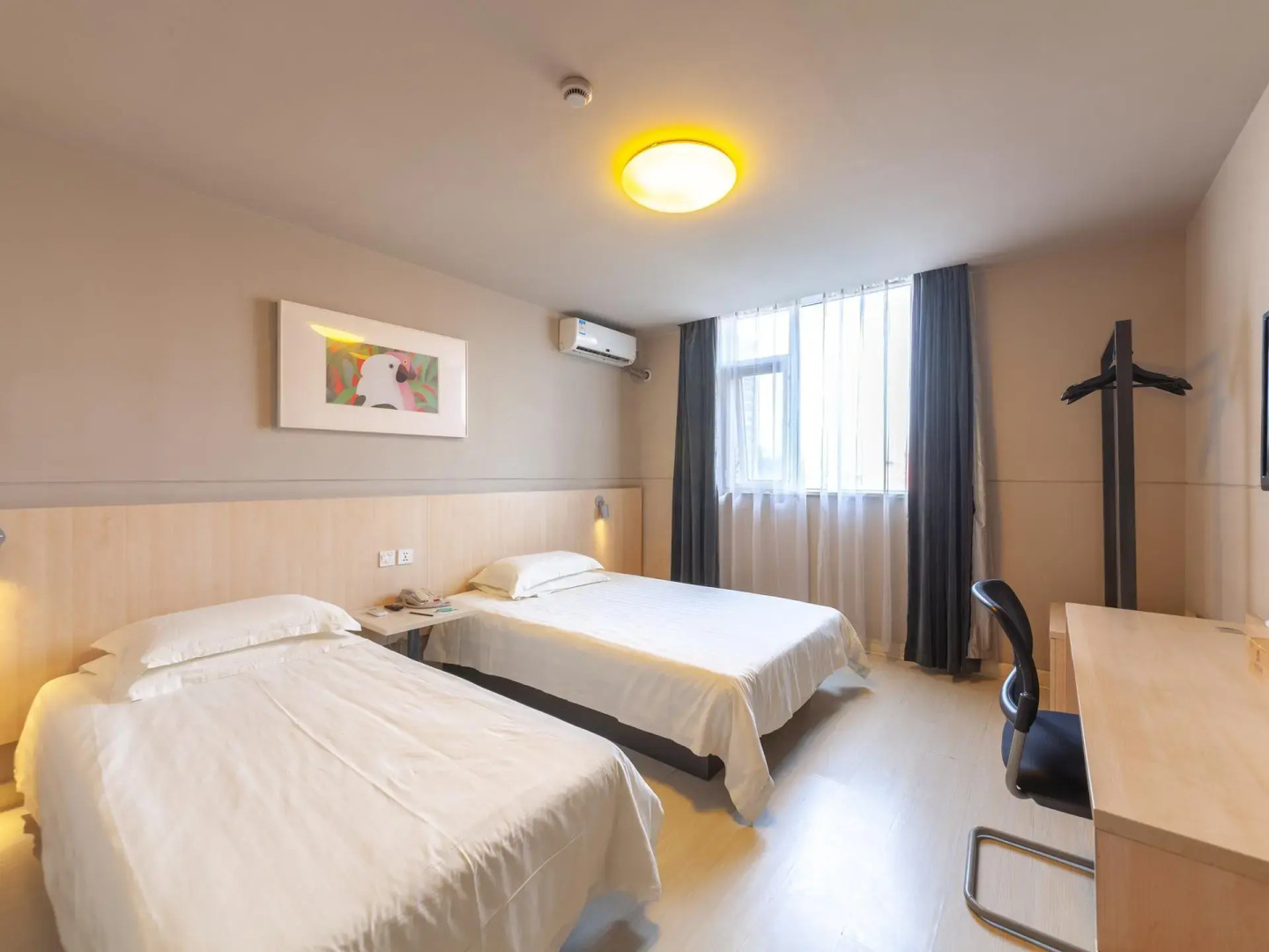 Jinjiang Inn Quanzhou Kaiyuan Temple