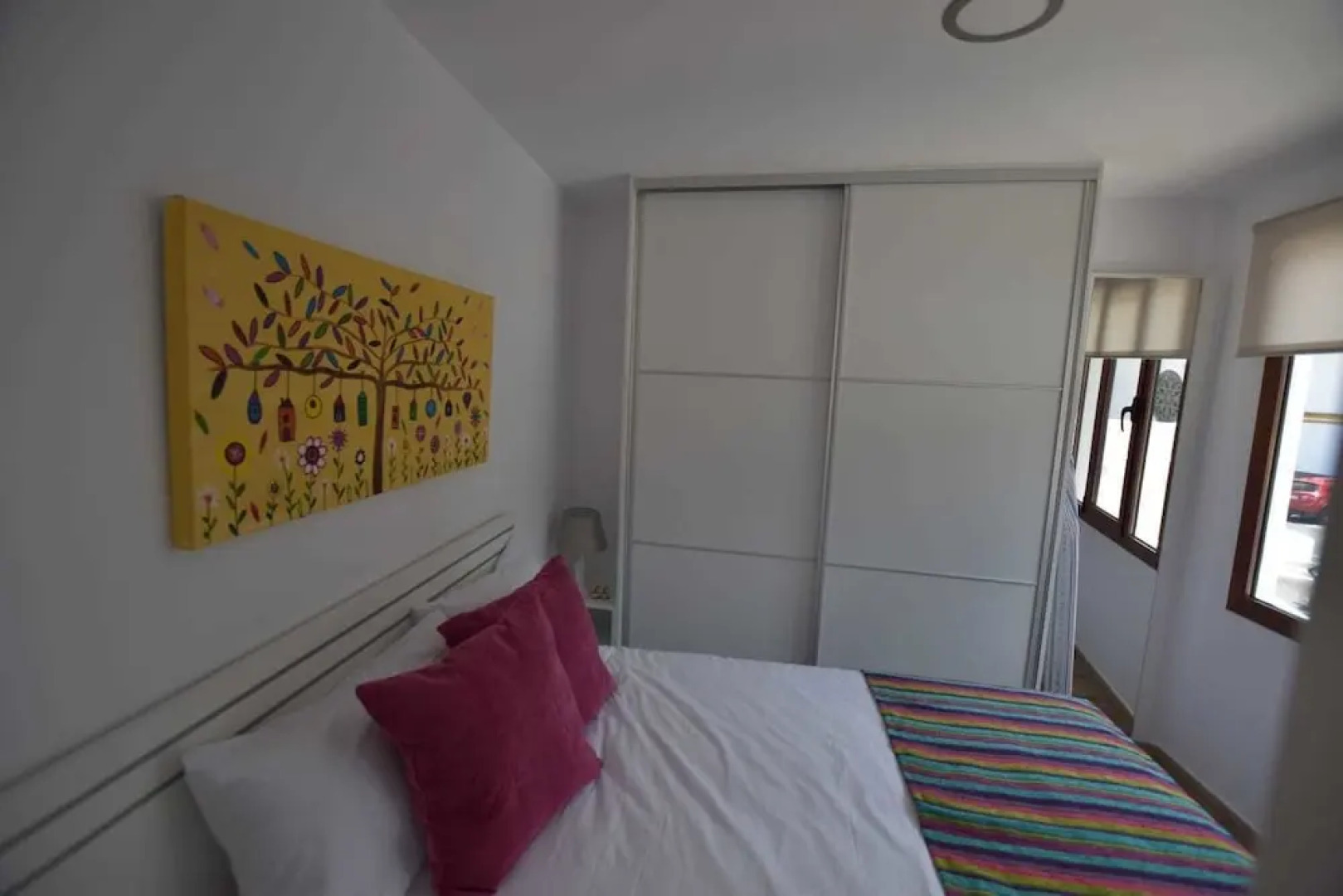 Aromas en Fontanales