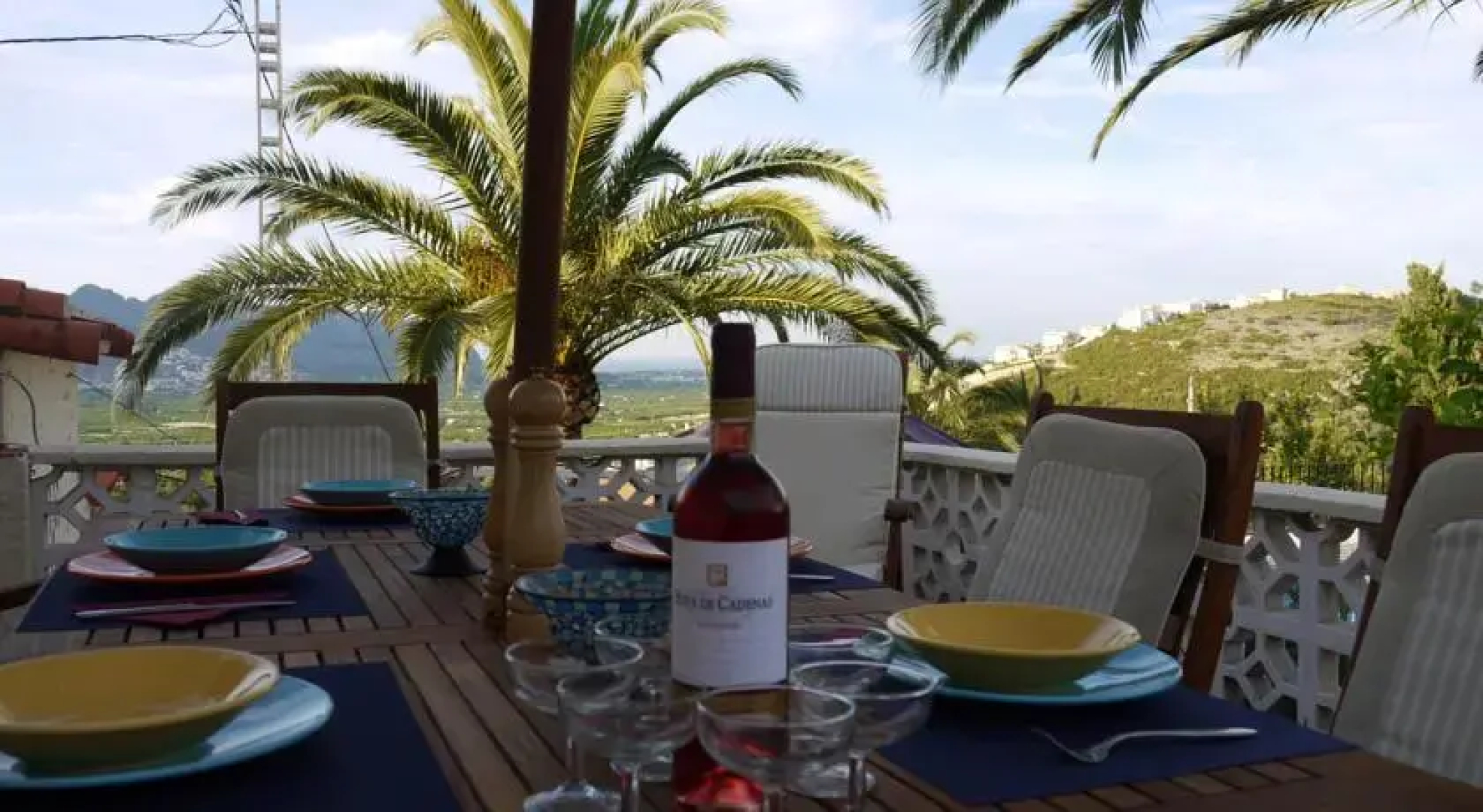 Villa Empena