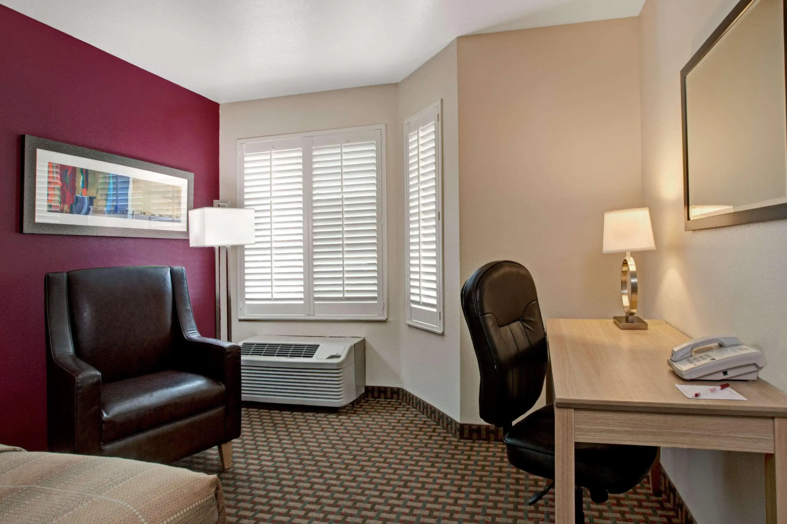 Ramada Limited and Suites San Francisco Airport
