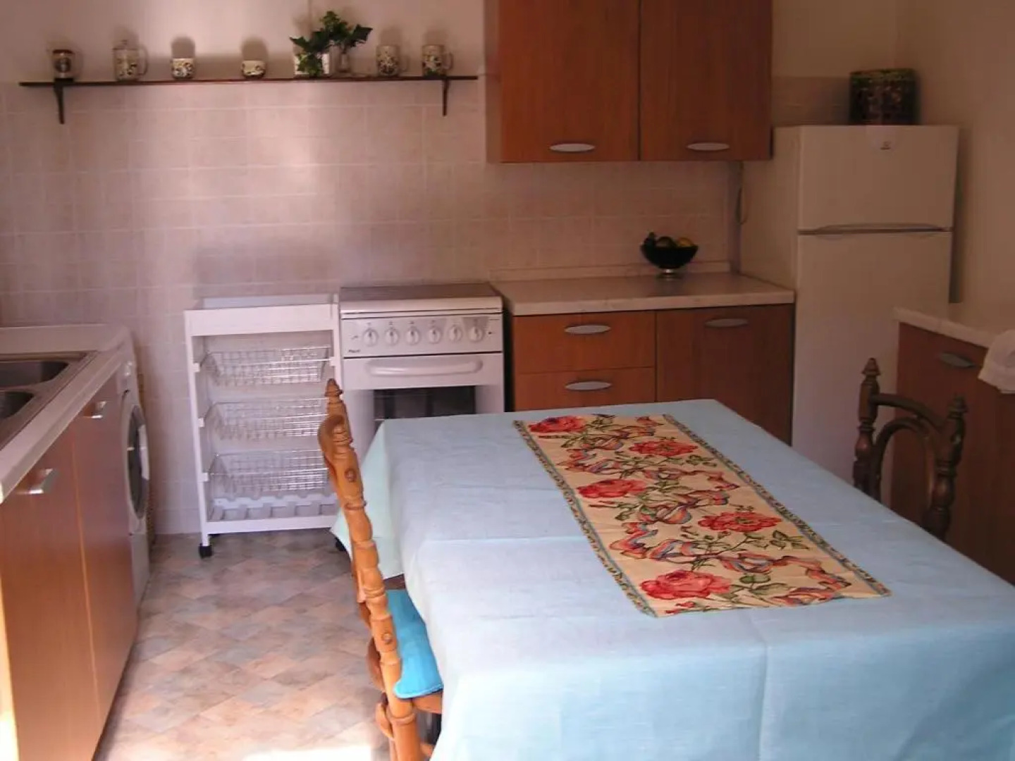 Appartamento nel Verde