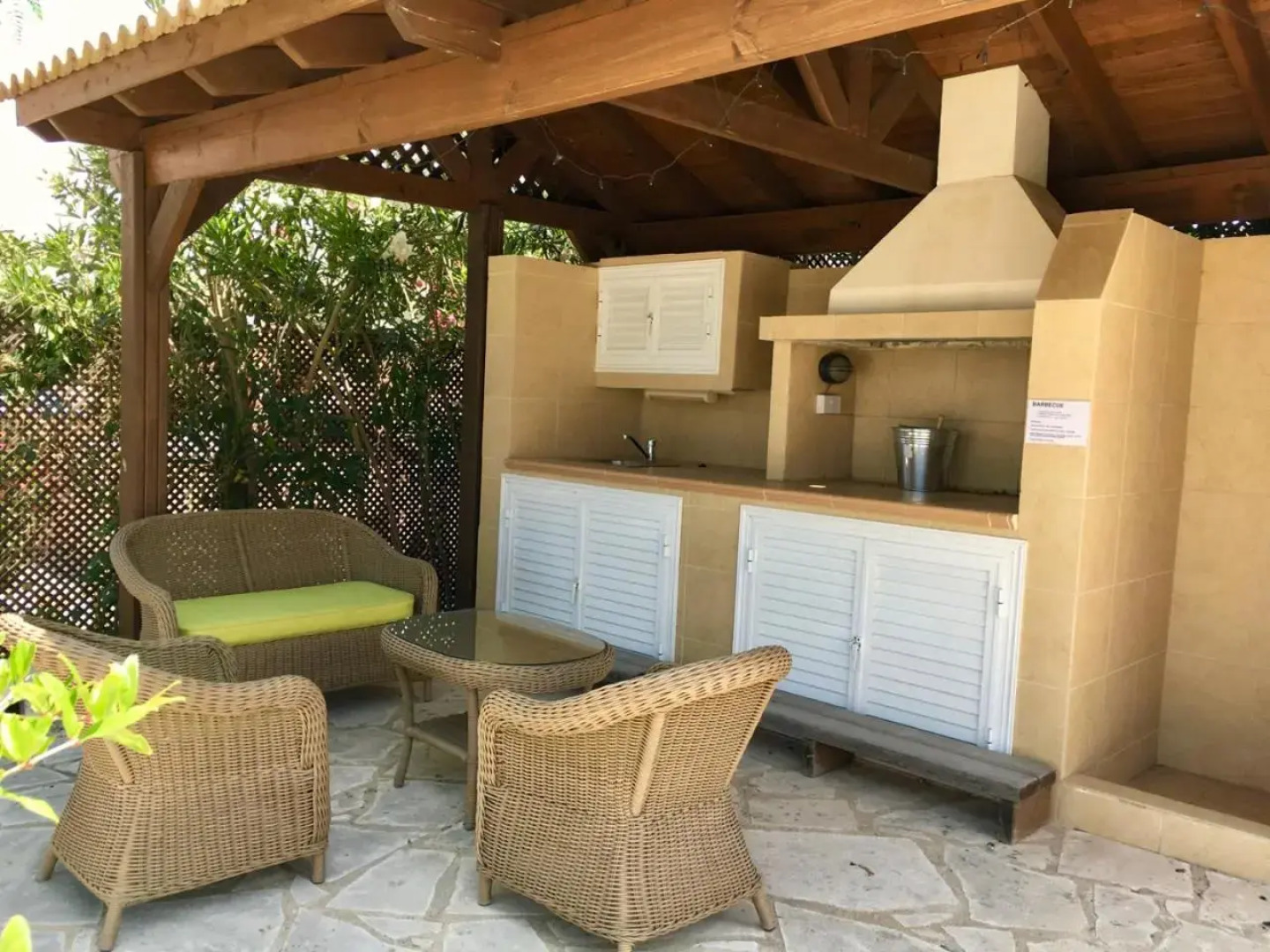 Villa Panorama - Stunning views in villa with hot tub, pool, garden