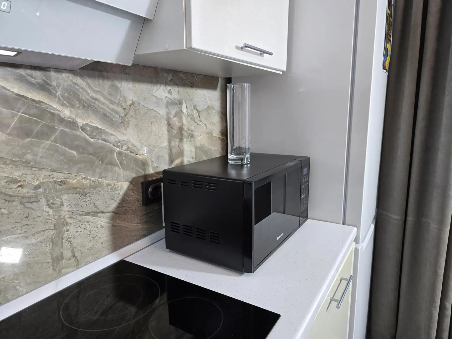 Апартаменты на Северном проспекте 4